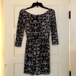 Lily Rose Dress